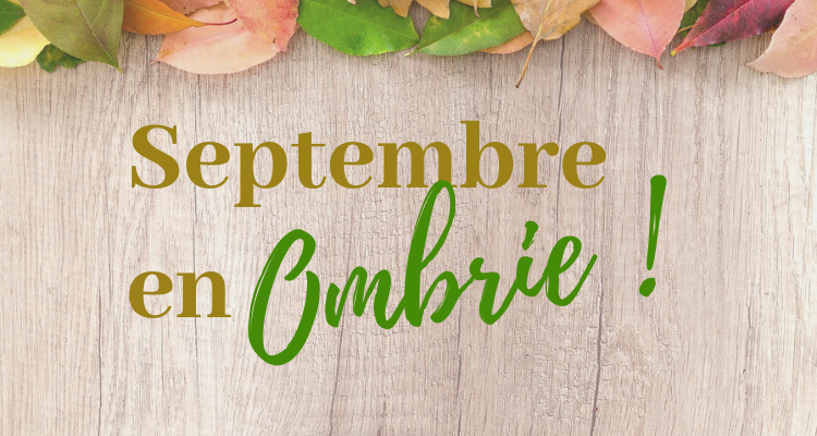 offer en septembre