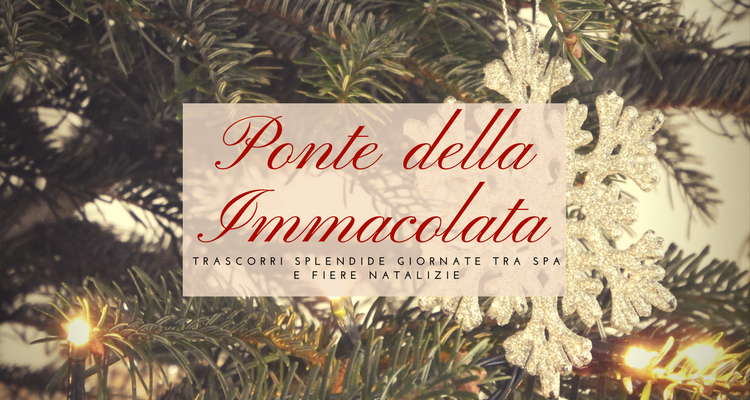 Immacolata 2017