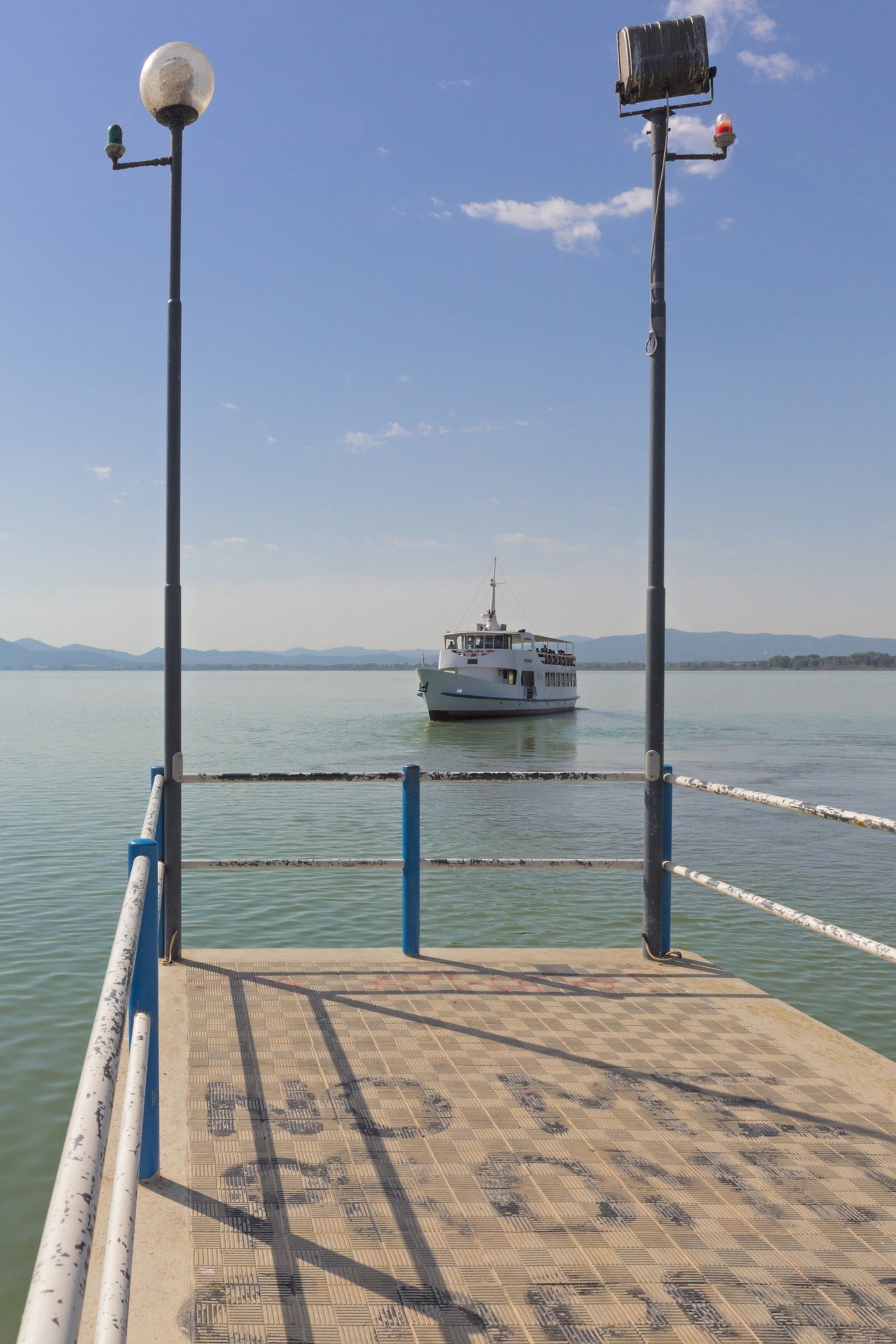 Lago Trasimeno