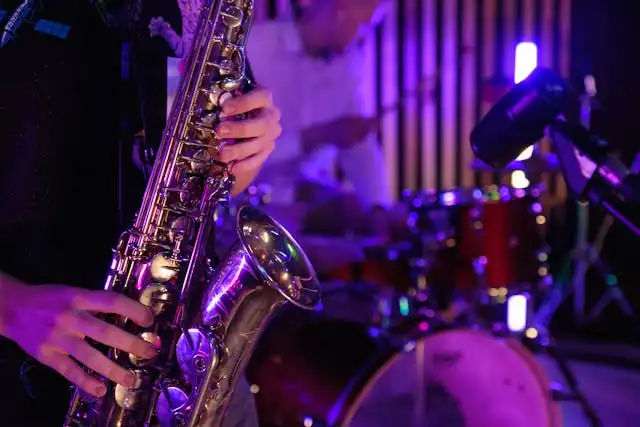 Umbria Jazz